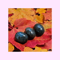 Image 1 of Labradorite Tumble (Med.)