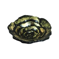 Golden Rose Burner 