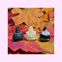 Image 1 of Halloween Pumpkin Carving