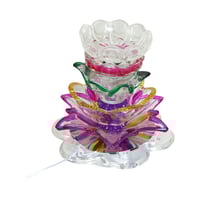 Bouquet Touch Lamp Burner