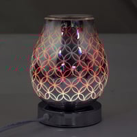 Lattice Burner 