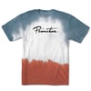 CAMISETA PRIMITIVE NUEVO WASHED TEE EN REBAJAS