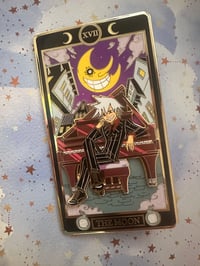 Image 1 of The Moon Soul 