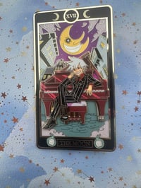 Image 2 of The Moon Soul 