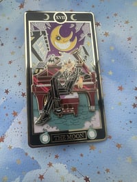 Image 3 of The Moon Soul 