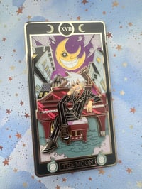 Image 4 of The Moon Soul 