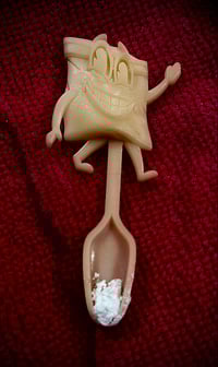 Stanley Spoons
