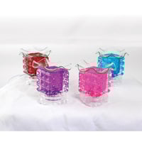 Electric Glass Oil Burners 