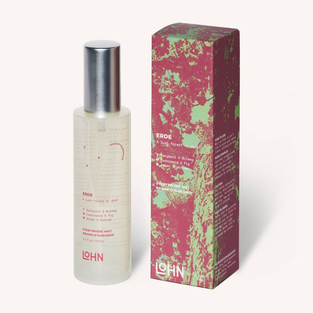 Image of Lohn - Everywhere Room Mist