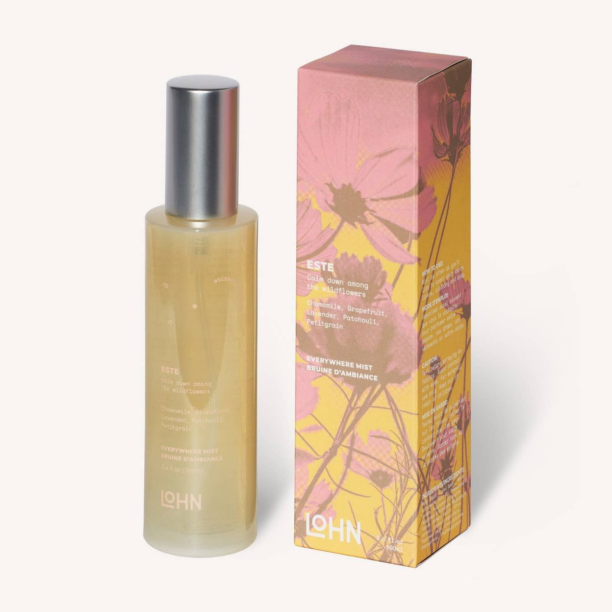Image of Lohn - Everywhere Room Mist