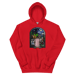 Image of Jéan, Not John (Stained Glass Hoodie)
