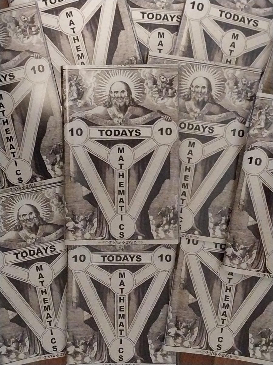Todays Mathematics Ten Todays Mathematics Zine