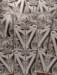 Todays Mathematics Ten 