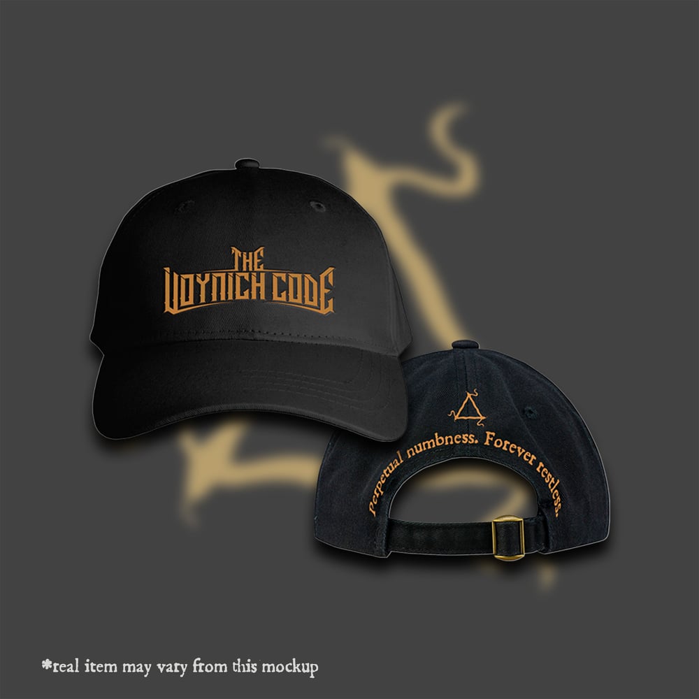 Image of Perpetual Numbness - Cap