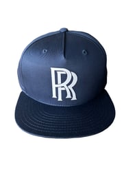 Image 1 of Double R Snapback 