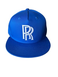 Image 2 of Double R Snapback 