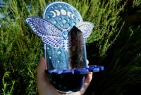 Image 2 of Lunar Moth Shelf