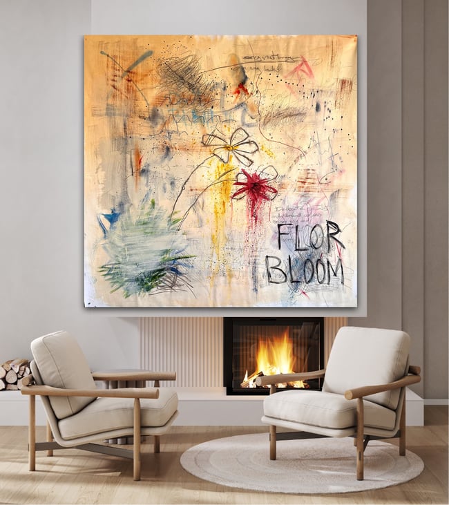 Beauty in imperfection 