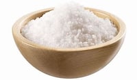Dead Sea Bath Salts 