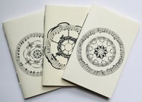 Image 1 of Circle songs