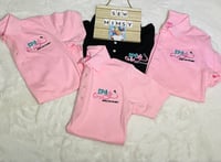 Business Logo Shirts