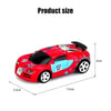 Magic 2.4G Mini High Speed Cola Can Remote Control Car Charge Pocket Remote Control Jar Car 8023G