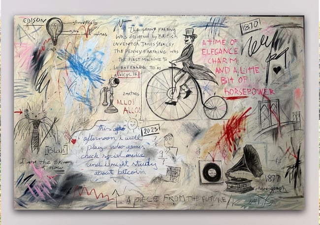 A Journey Through Time