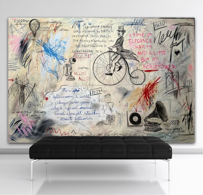 A Journey Through Time