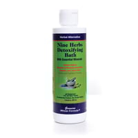 Nine Herbs Detoxifying Bath 