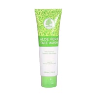 Aloe Face Wash 