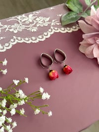 Image 1 of Forever Roses (Silver)