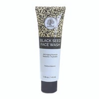 Image 1 of Black Seed Face Wash 