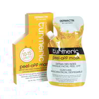 Turmeric Peel off Mask  
