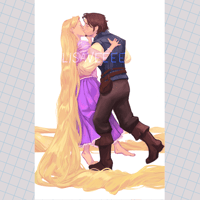 A Dance | print