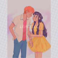 Image 1 of Kyo & Tohru | print
