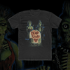 DEAD STUFF - "RETURN OF THE LIVING DEAD STUFF" T-SHIRT
