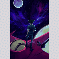 Image 1 of SEE YOU | large print