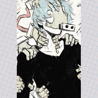Shigaraki | print