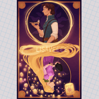 Image 2 of New Dream | print