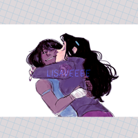 Korrasami | small print