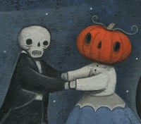Image 3 of Pumpkin Dance