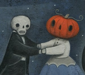 Image of Pumpkin Dance