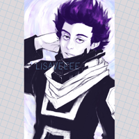 Shinsou | print