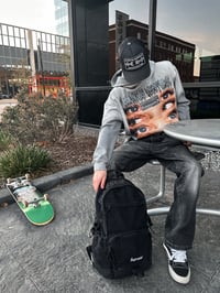 Image 3 of All Eyez On Me Hoodie