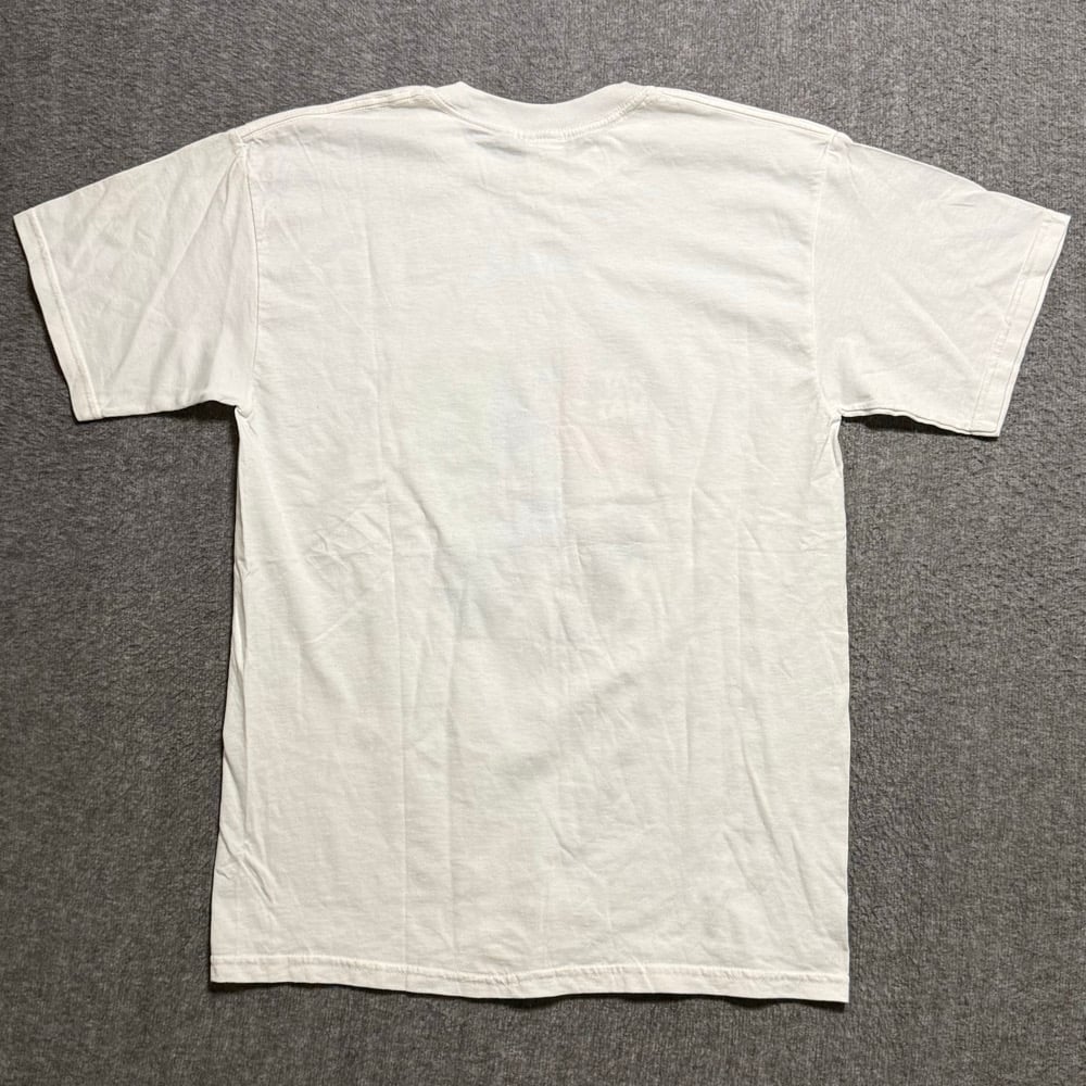 Image of 2000s Cat in the Hat Movie Promo Graphic Tee (M)