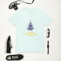 Image 9 of Men/Boys Energy Release Design Short Sleeve T-shirt
