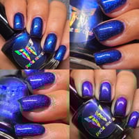 Image 4 of Pawsitively Spooky