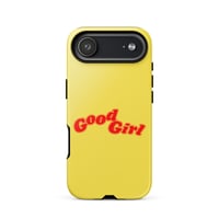 Image 5 of GOOD GIRL Tough Case for iPhone®