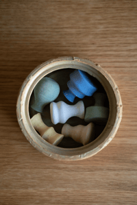 Image 5 of Lots de 8  diffuseurs d’huile essentielle 