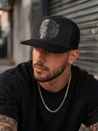 Image 4 of Jaguar Hat